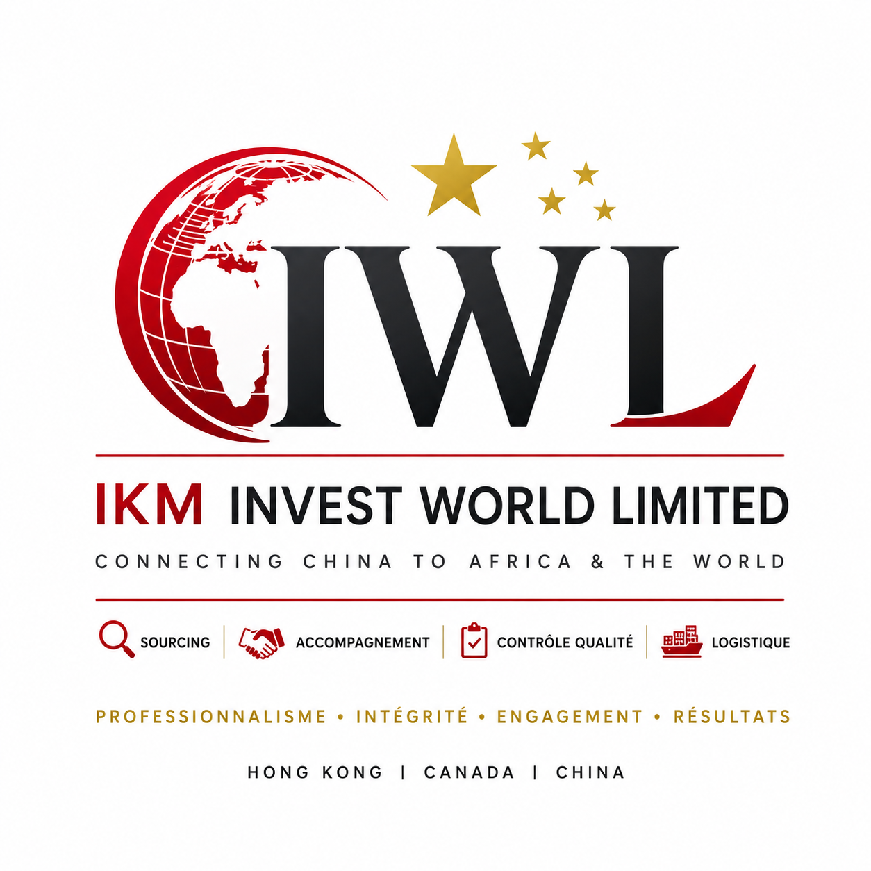 InvestWorld Limited